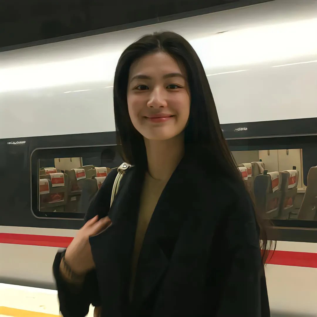 这个大叔不太囧