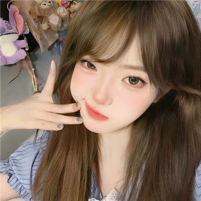 草莓棉花糖